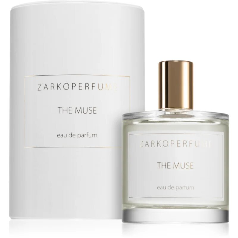 Zarkoperfume The Muse parfémovaná voda pro ženy 100 ml