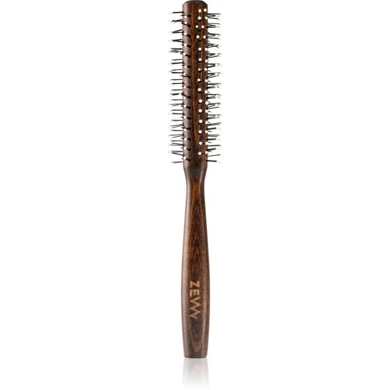 Zew For Men ACCESSORIES Hair and beard roller kartáč na vlasy a vousy 1 ks