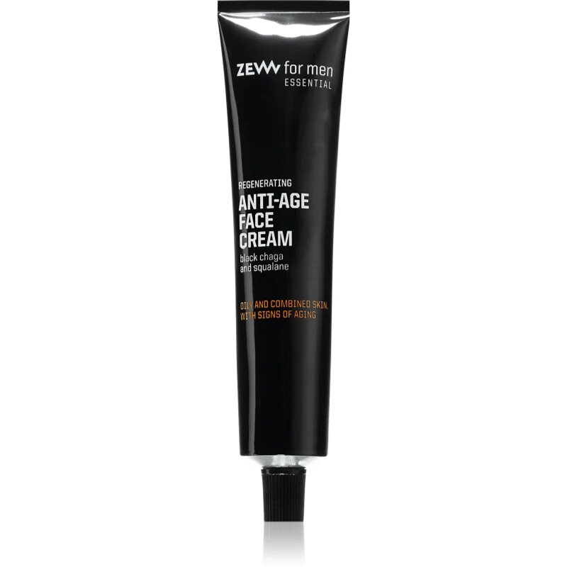 Zew For Men Essential Anti-Age Face Cream obnovující krém proti stárnutí pleti pro muže 50 ml