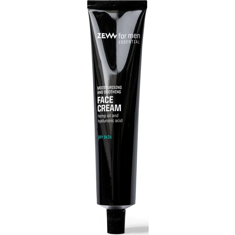 Zew For Men Essential Moisturising and Soothing Set sada pro hydratovanou pokožku pro muže