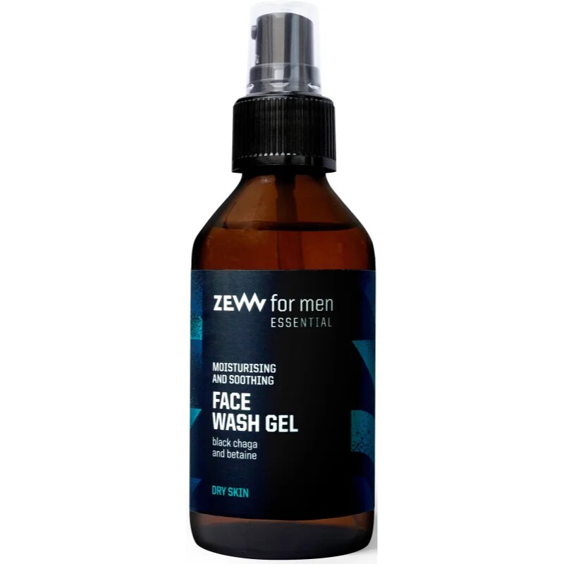 Zew For Men Essential Moisturising and Soothing Set sada pro hydratovanou pokožku pro muže