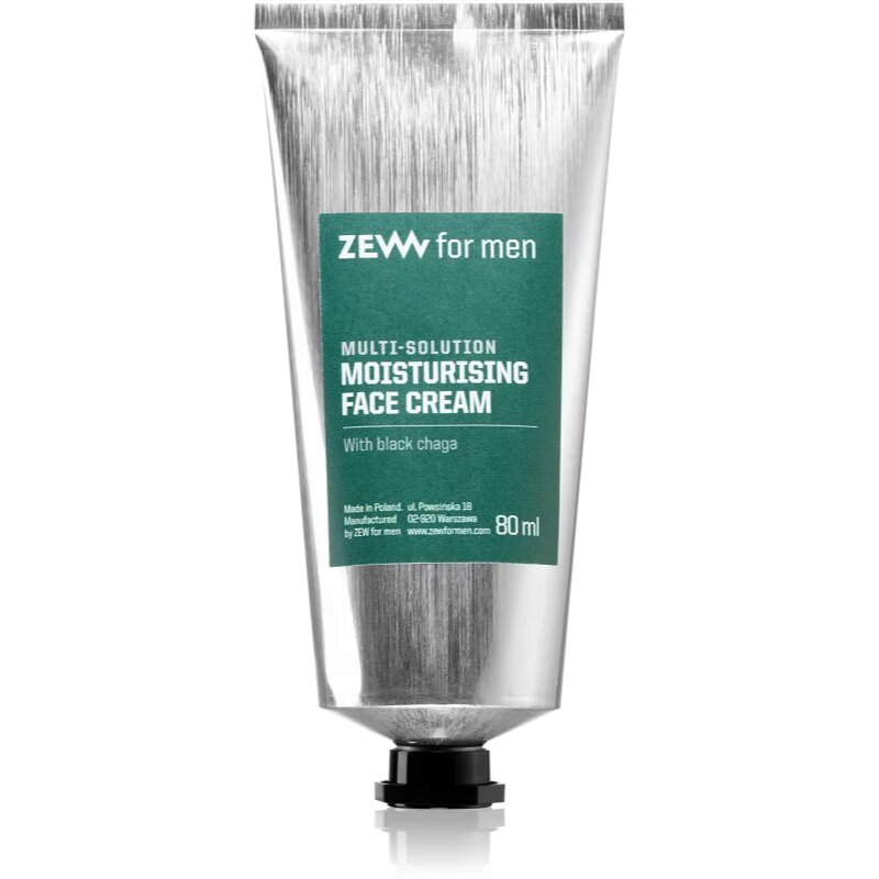 Zew For Men Everyones set sada na tělo a obličej pro muže