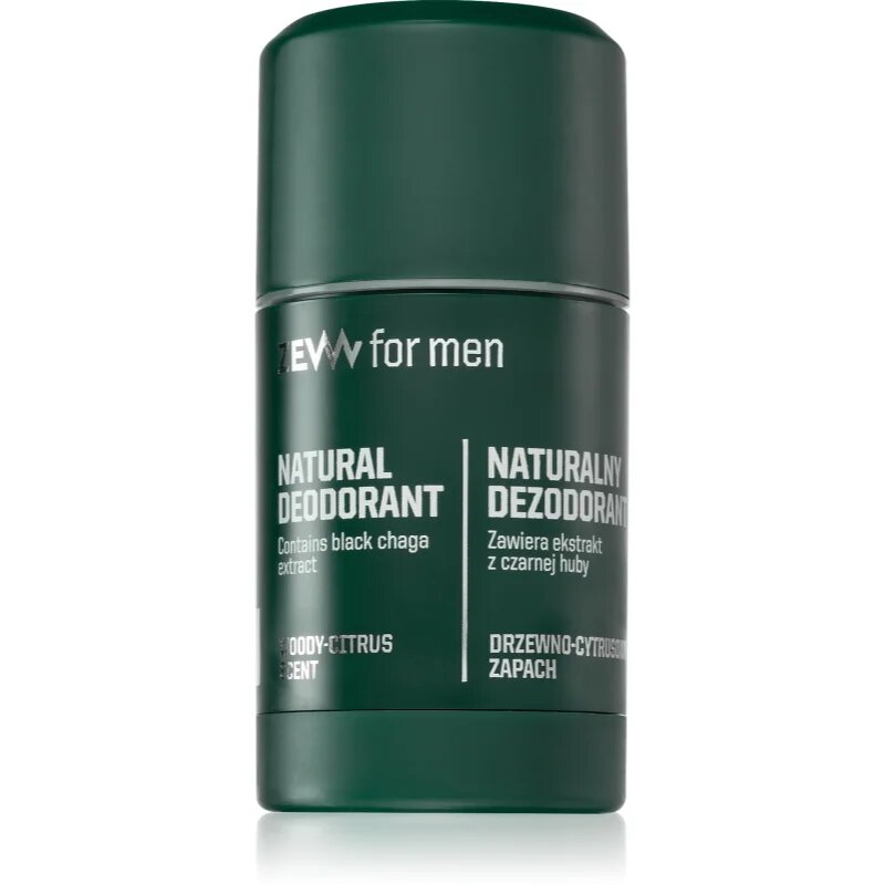 Zew For Men Everyones set sada na tělo a obličej pro muže