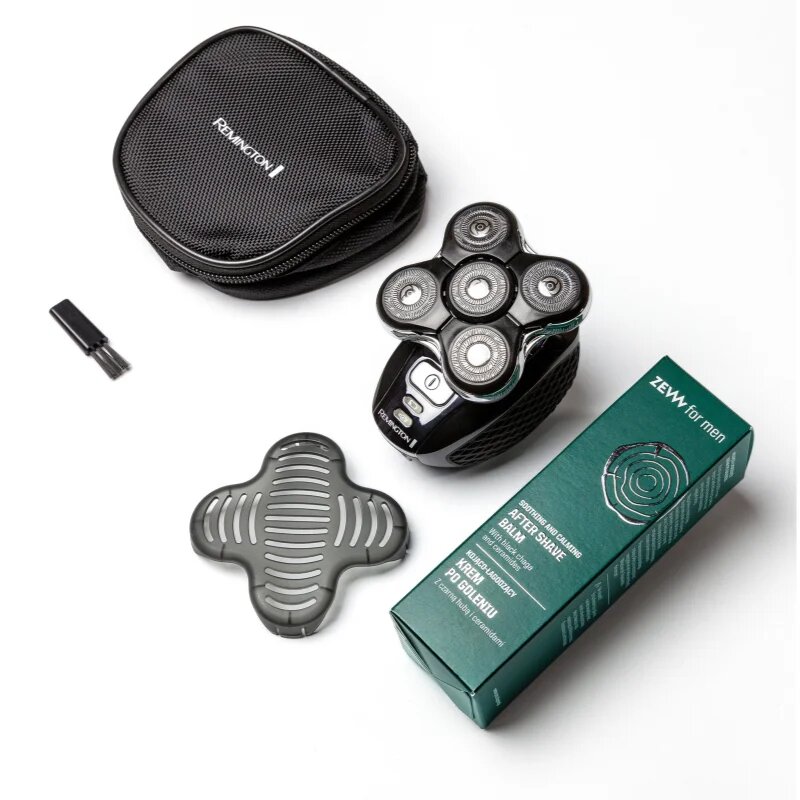 Zew For Men Remington RX5 Ultimate Series holicí strojek na hlavu