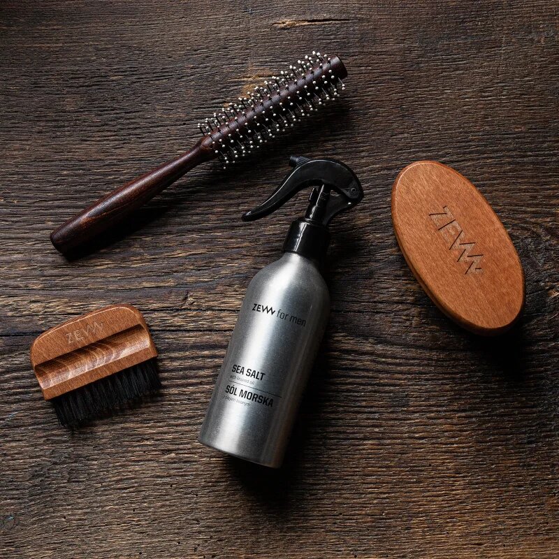 Zew For Men Sea Salt Spray slaný sprej na vlasy 240 ml