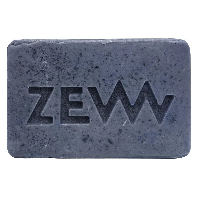 Zew For Men Shaving Soap tuhé mýdlo na holení 85 ml