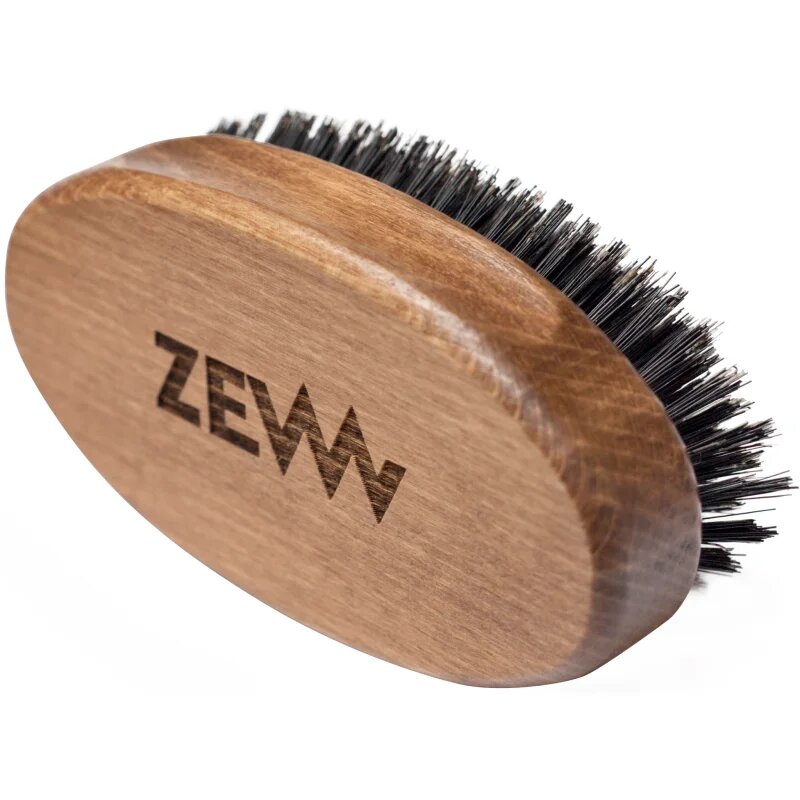 Zew For Men Stylish Bearded Man Set sada na vousy