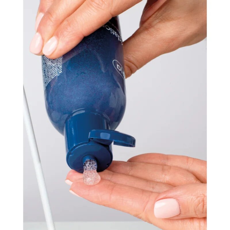Ziaja Acai Berry čisticí micelární gel s peelingovým efektem 200 ml
