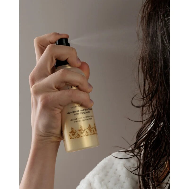 Ziaja Argan Oil dvoufázový kondicionér ve spreji 125 ml