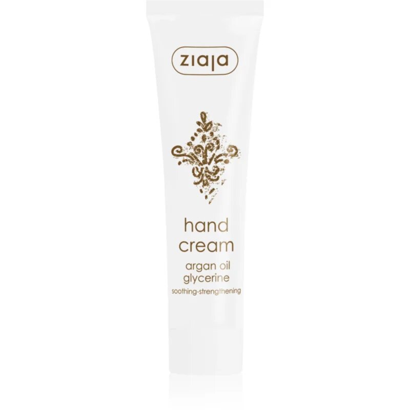 Ziaja Argan Oil krém na ruce 100 ml