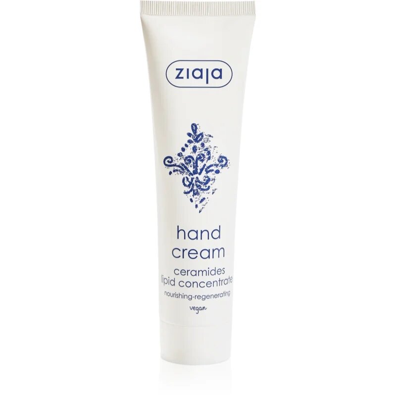 Ziaja Ceramides regenerační krém na ruce 100 ml