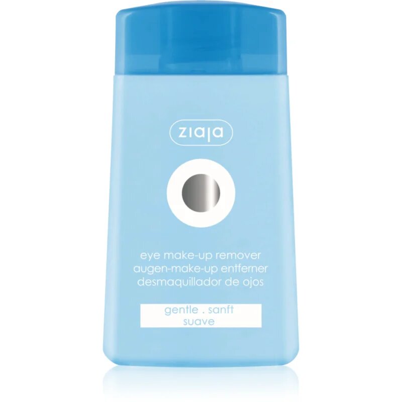 Ziaja Cleansing Eye dvoufázový odličovač očního make-upu 120 ml