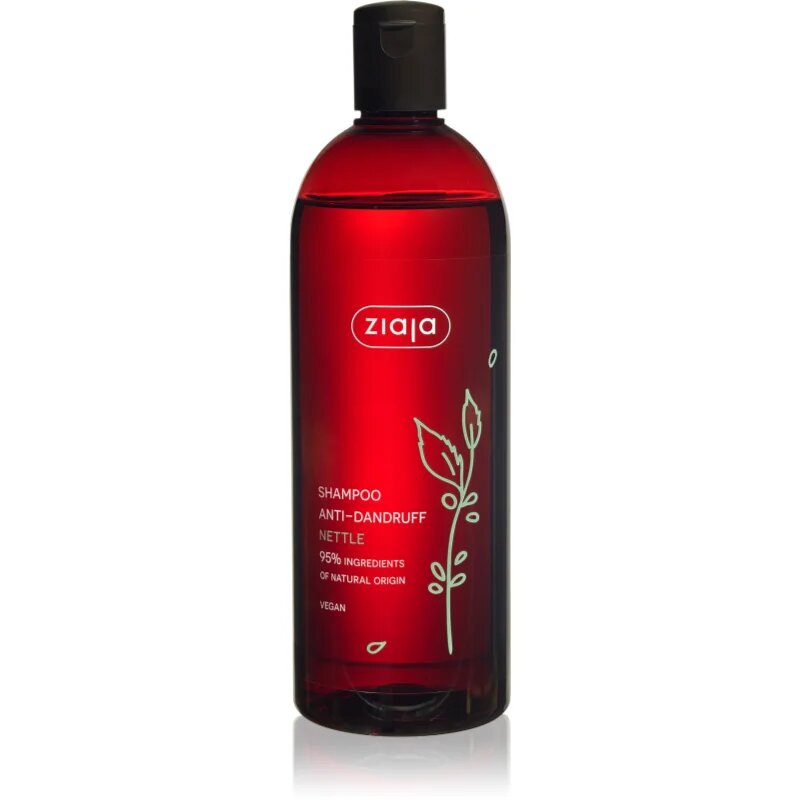 Ziaja Family Shampoo šampon proti lupům 500 ml