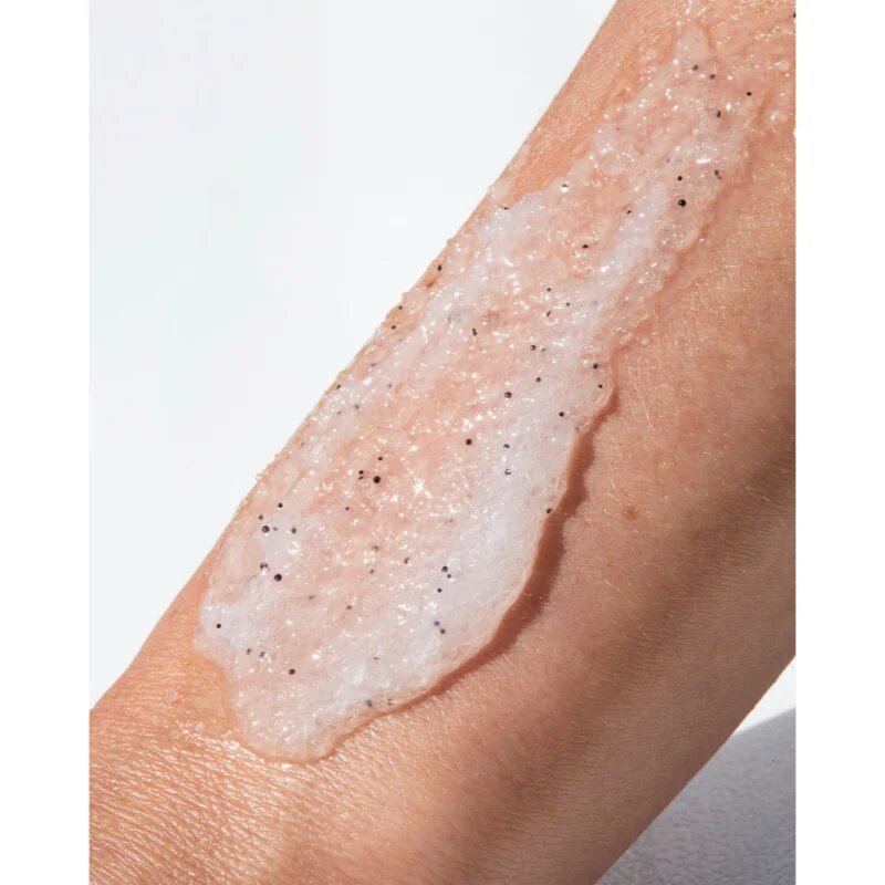 Ziaja Jeju Young Skin cukrový tělový peeling 200 ml