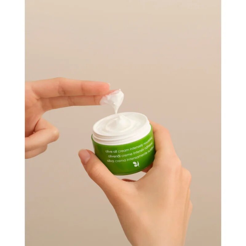 Ziaja Olive Oil krém pro normální a suchou pleť 50 ml