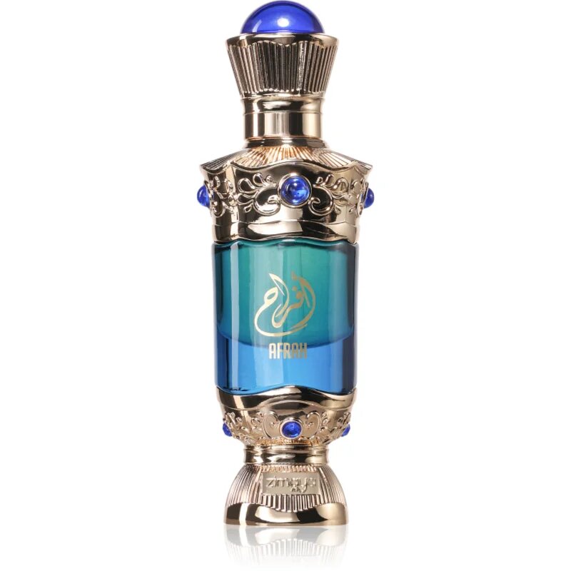 Zimaya Afrah parfémovaný olej unisex 20 ml