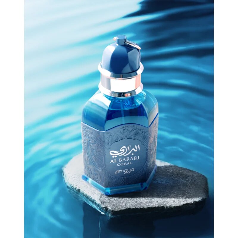 Zimaya Al Barari Coral parfémovaná voda unisex 100 ml