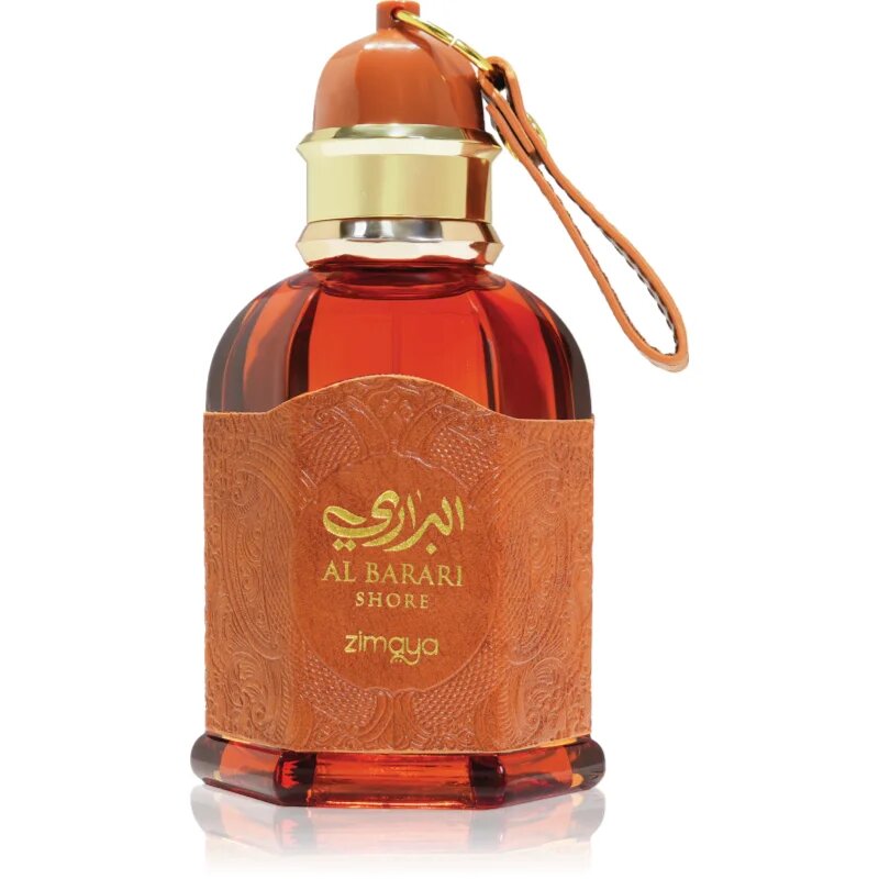 Zimaya Al Barari Shore parfémovaná voda pro muže 100 ml