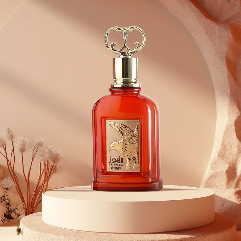 Zimaya Al Fouz parfémovaná voda unisex 100 ml