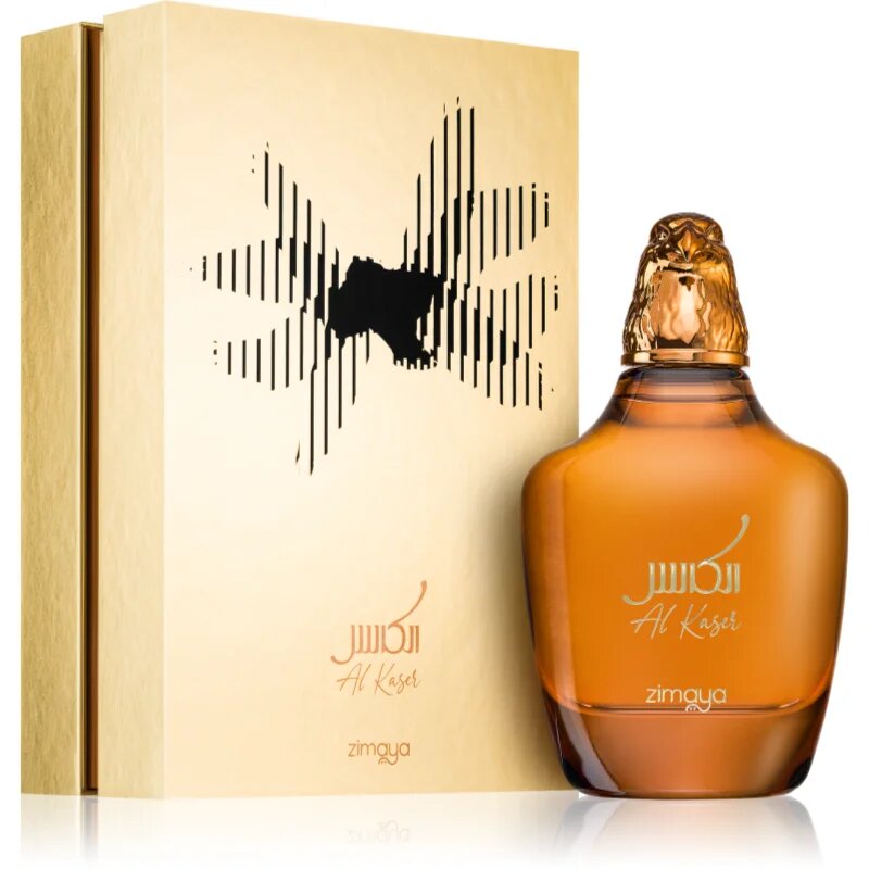 Zimaya Al Kaser parfémovaná voda unisex 100 ml