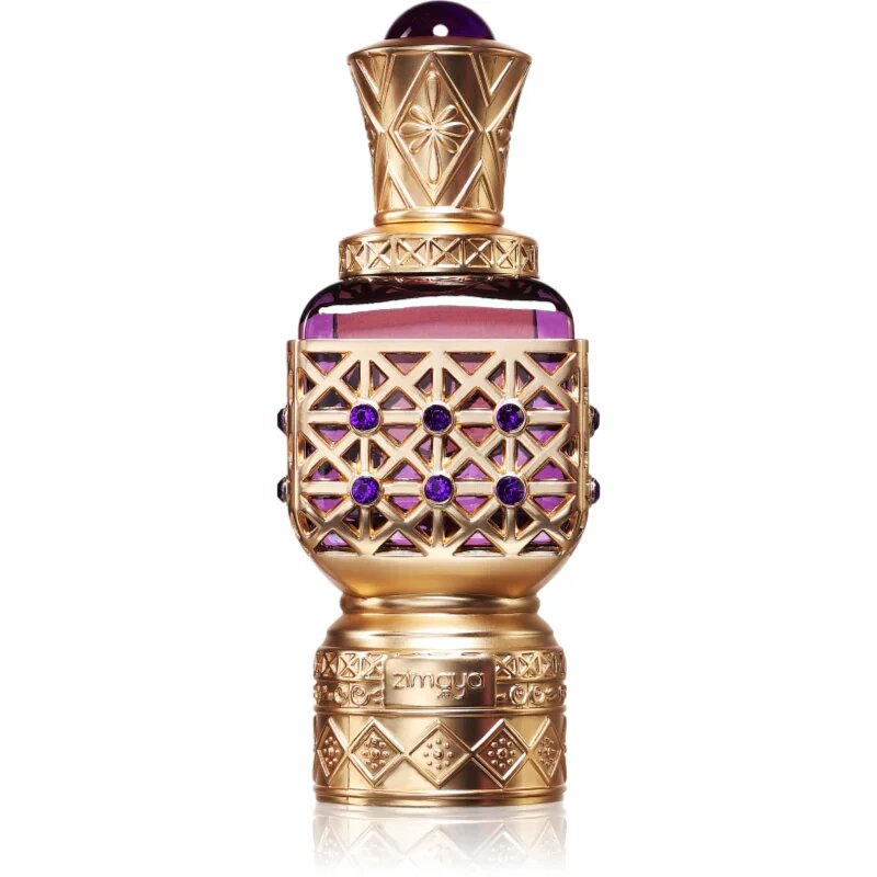Zimaya Al Kiswah parfémovaný olej unisex 20 ml