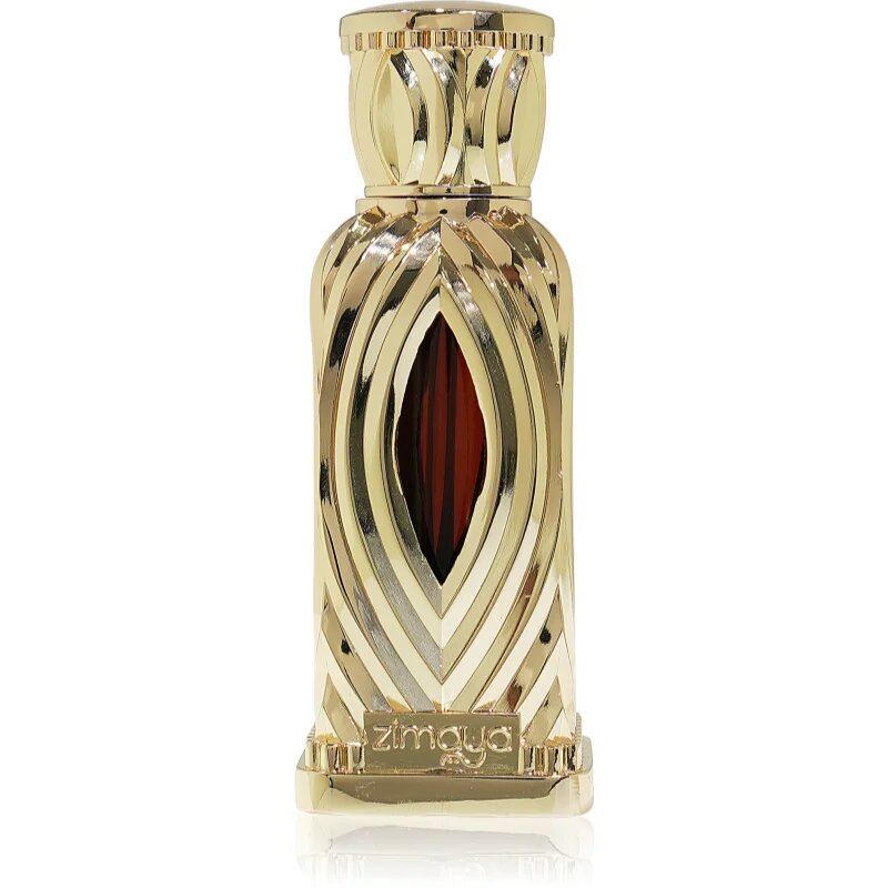 Zimaya Al Maha Gold parfémovaný olej unisex 20 ml