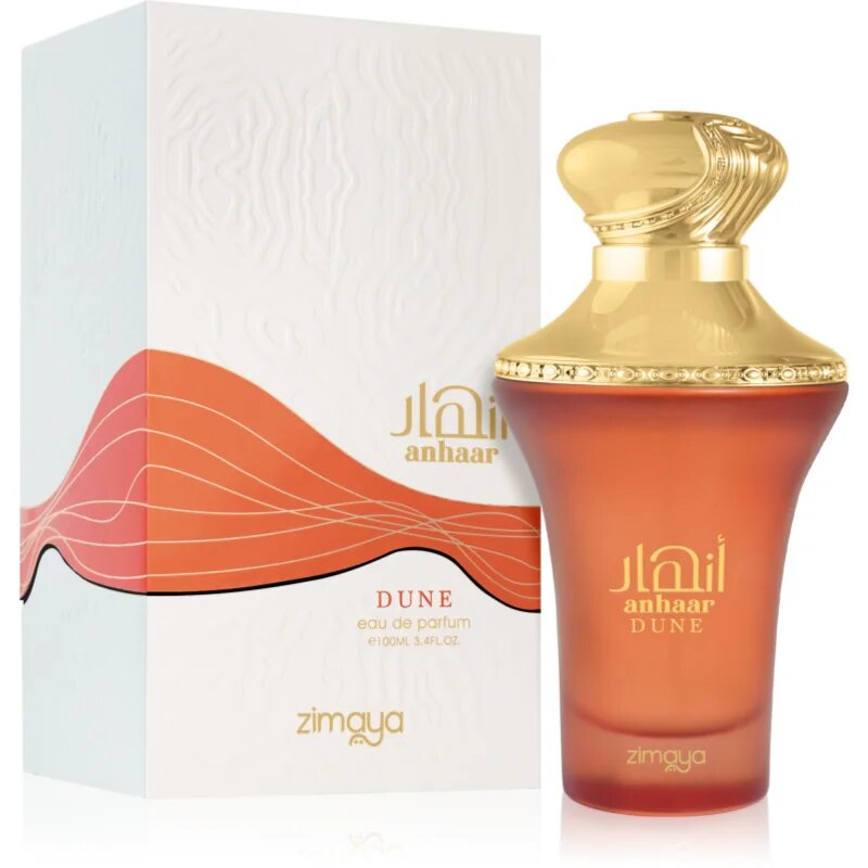 Zimaya Anhaar Dune parfémovaná voda unisex 100 ml