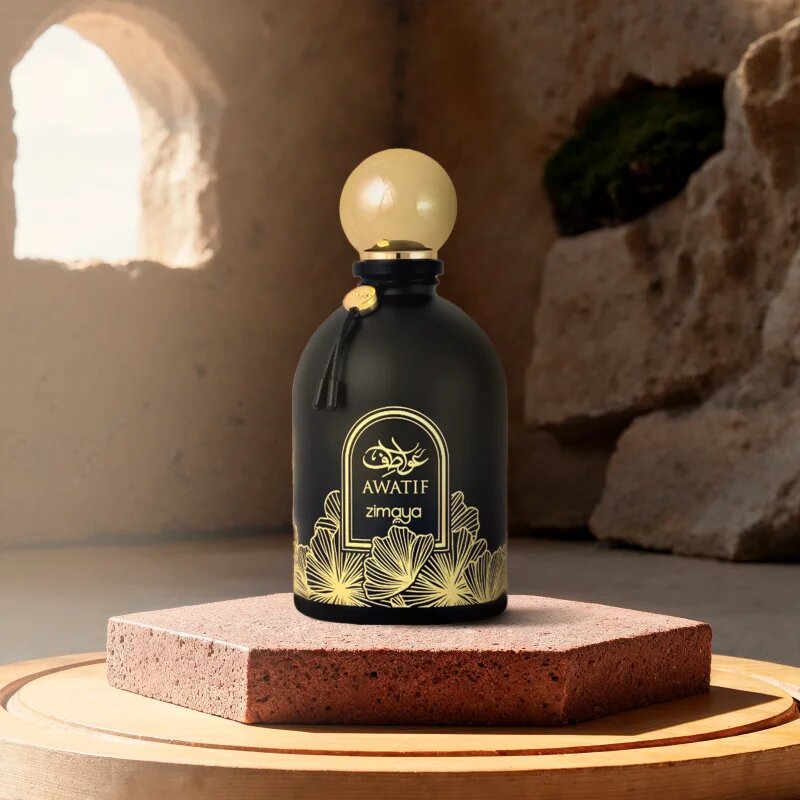Zimaya Awatif Pour Femme parfémovaná voda pro ženy 100 ml