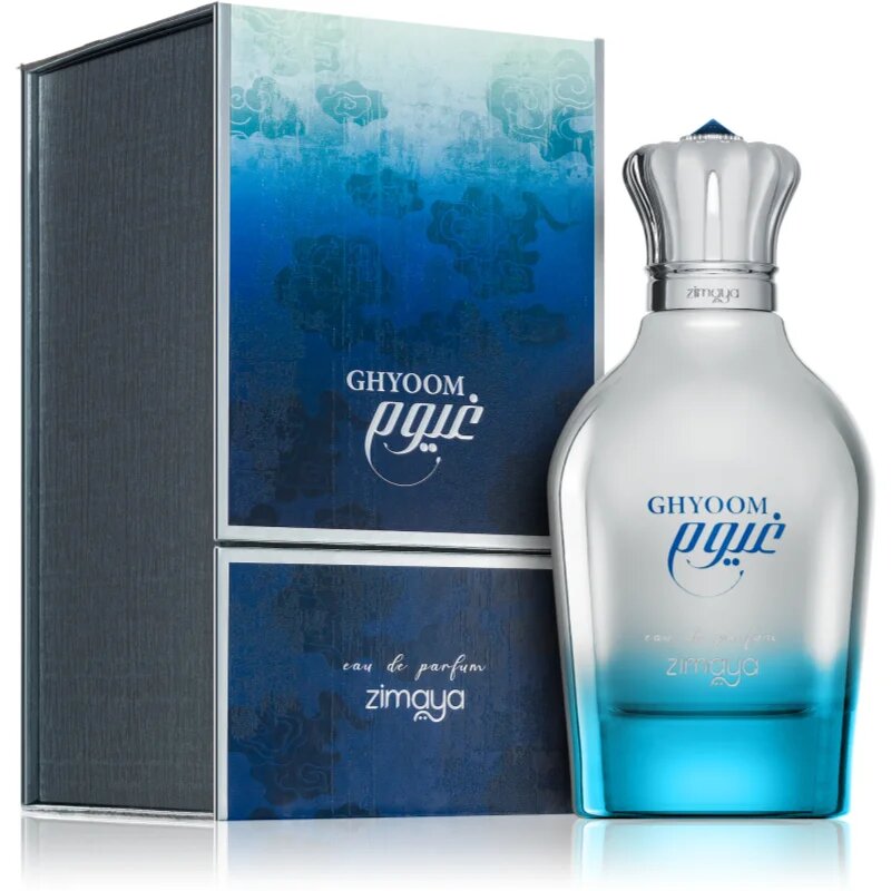 Zimaya Ghyoom parfémovaná voda pro muže 100 ml
