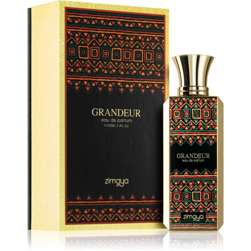 Zimaya Grandeur parfémovaná voda unisex 100 ml