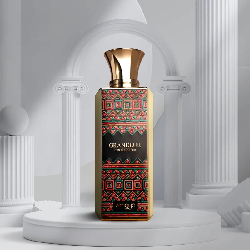 Zimaya Grandeur parfémovaná voda unisex 100 ml