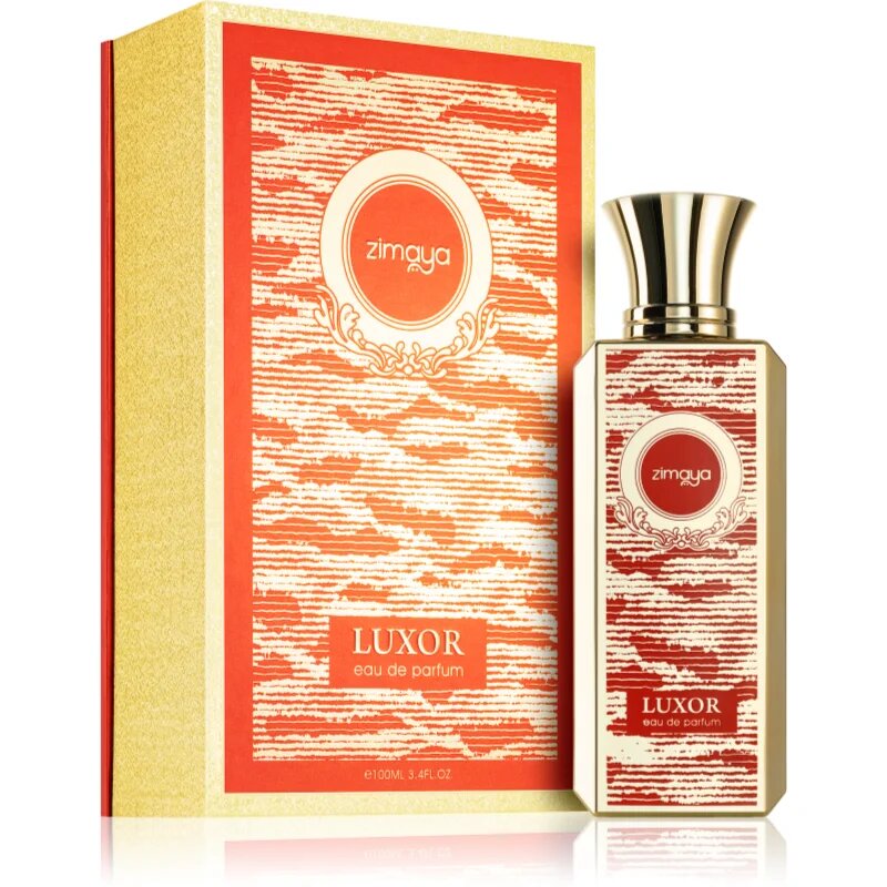 Zimaya Luxor parfémovaná voda unisex 100 ml