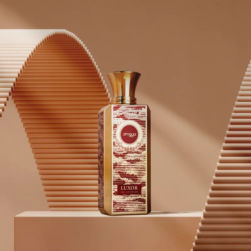 Zimaya Luxor parfémovaná voda unisex 100 ml