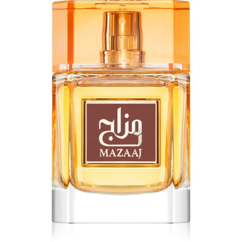 Zimaya Mazaaj parfémovaná voda unisex 100 ml