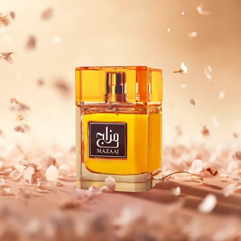 Zimaya Mazaaj parfémovaná voda unisex 100 ml