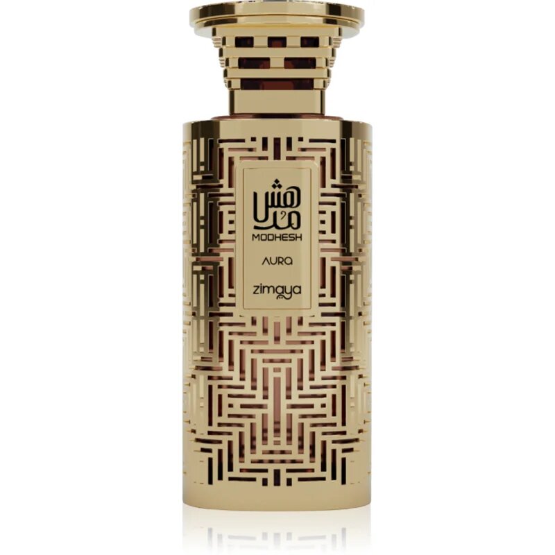Zimaya Modhesh Aura parfémovaná voda pro muže 100 ml