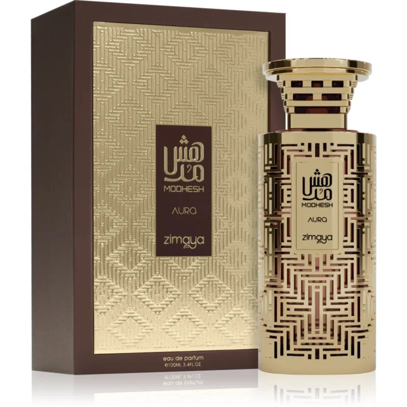 Zimaya Modhesh Aura parfémovaná voda pro muže 100 ml