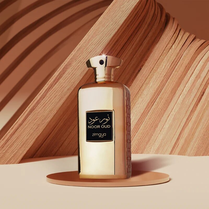 Zimaya Noor Oud parfémovaná voda unisex 100 ml