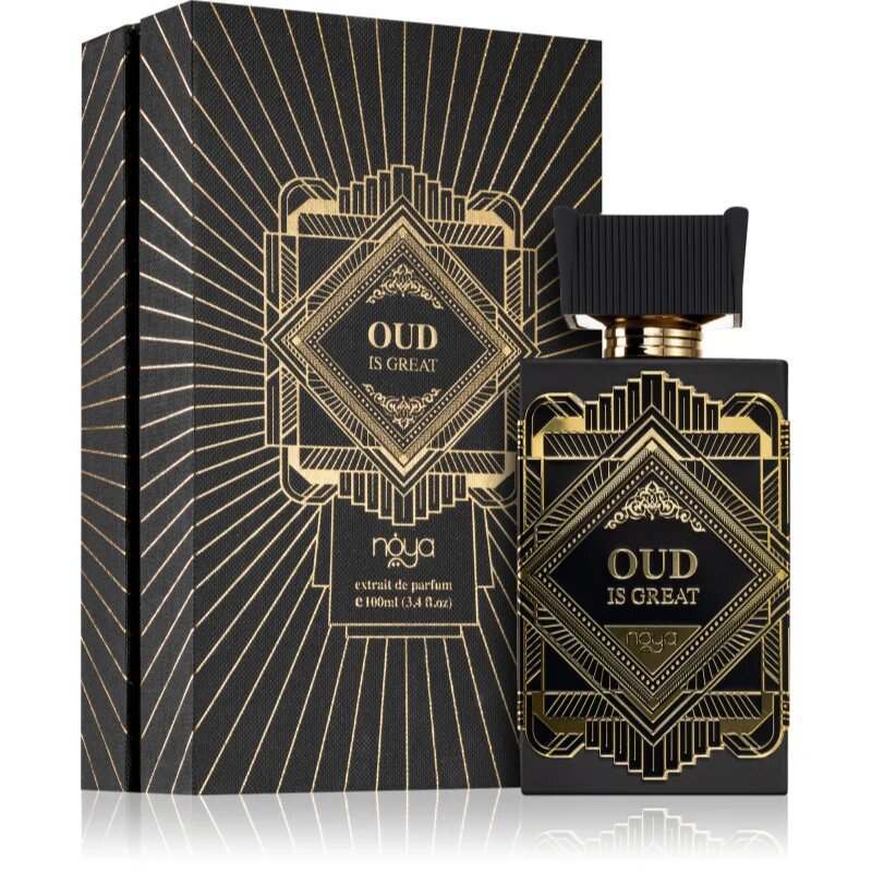 Zimaya Oud Is Great parfémovaná voda unisex 100 ml