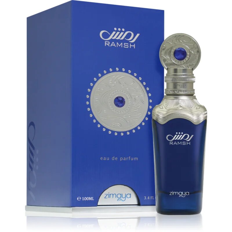 Zimaya Ramsh Imperium parfémovaná voda pro muže 100 ml