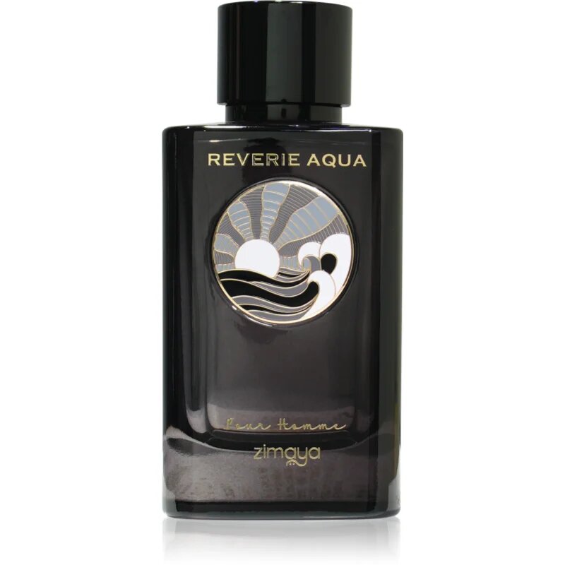 Zimaya Reverie Aqua parfémovaná voda pro muže 100 ml