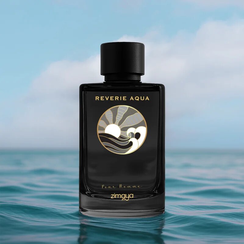 Zimaya Reverie Aqua parfémovaná voda pro muže 100 ml