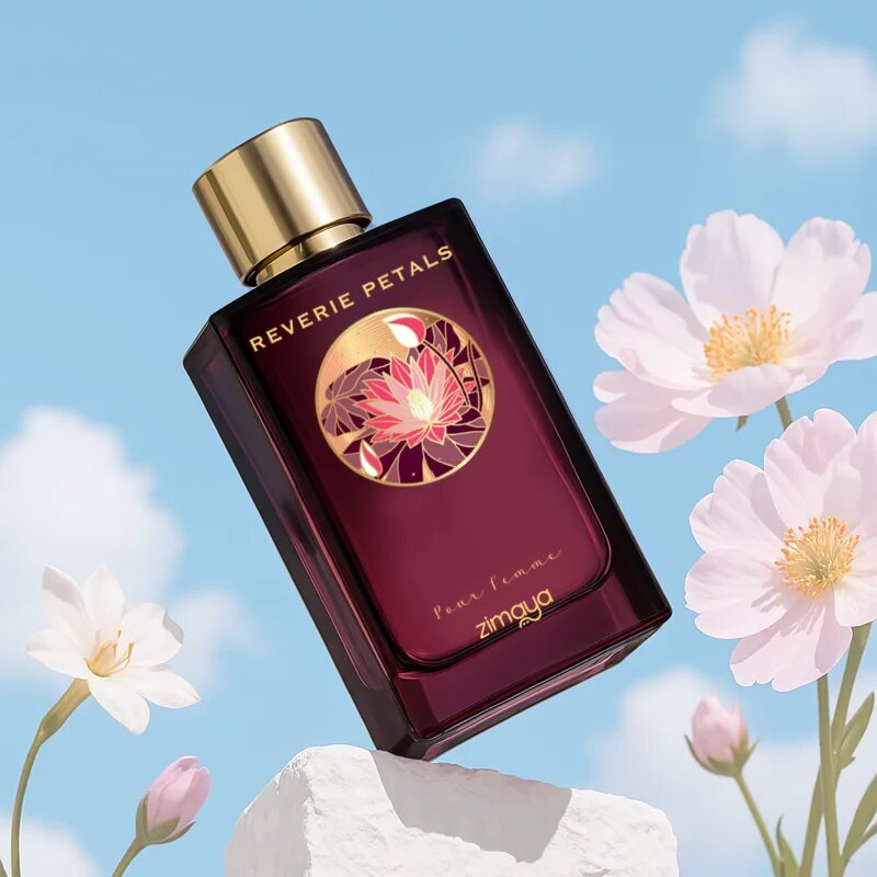 Zimaya Reverie Petals parfémovaná voda pro ženy 100 ml