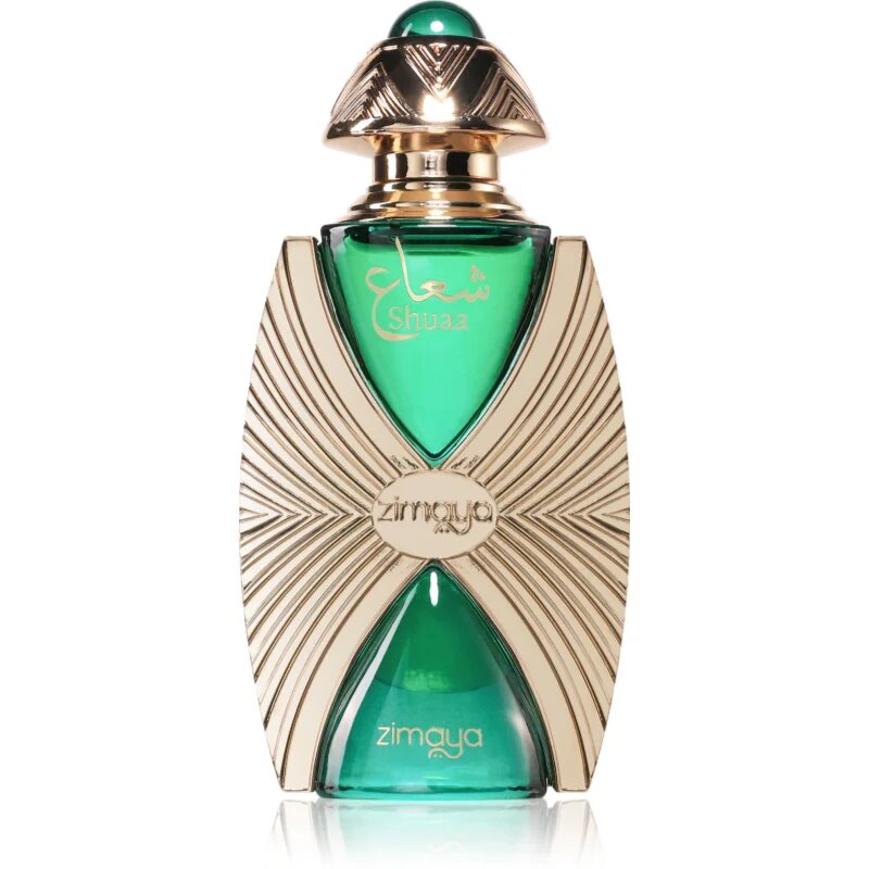 Zimaya Shuaa parfémovaný olej unisex 20 ml