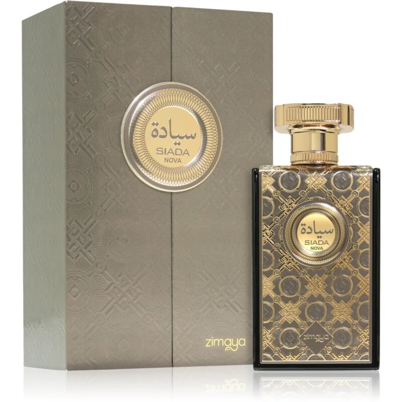 Zimaya Siada Nova parfémovaná voda unisex 100 ml