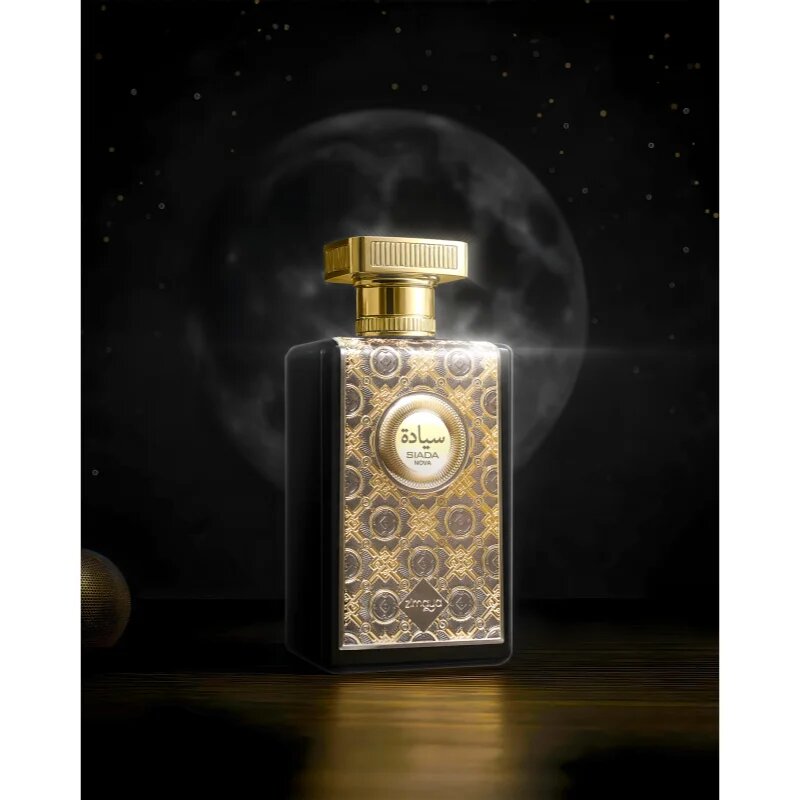 Zimaya Siada Nova parfémovaná voda unisex 100 ml