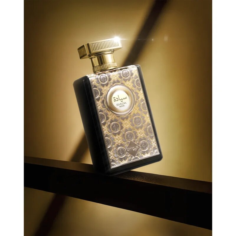 Zimaya Siada Nova parfémovaná voda unisex 100 ml