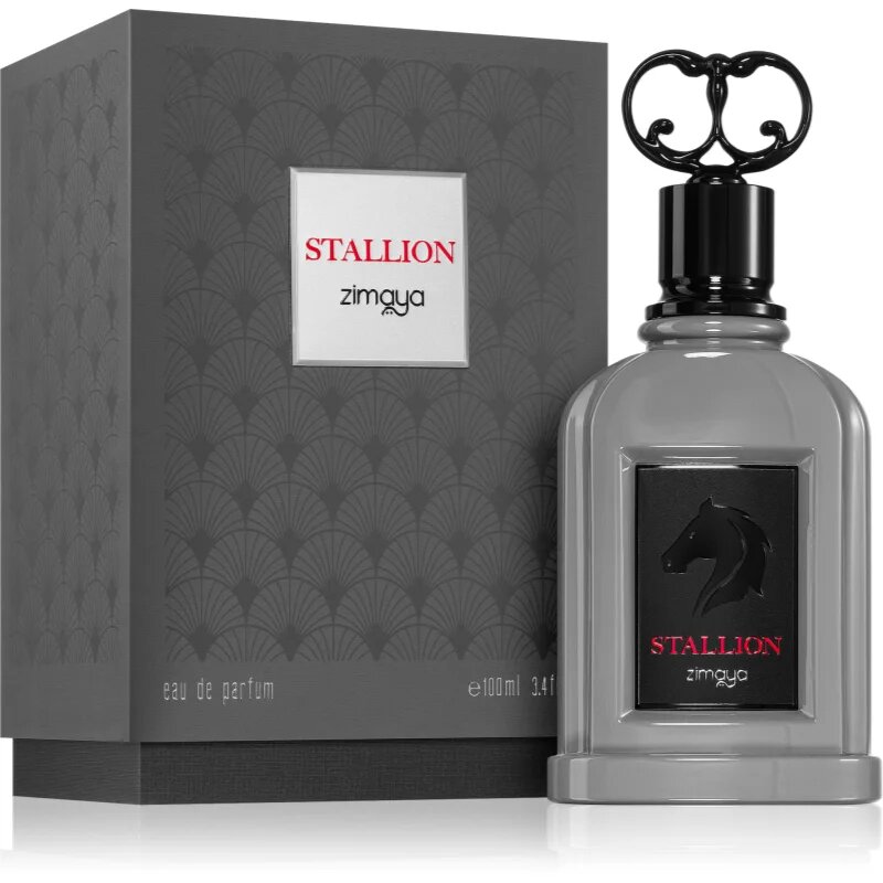 Zimaya Stallion parfémovaná voda pro muže 100 ml