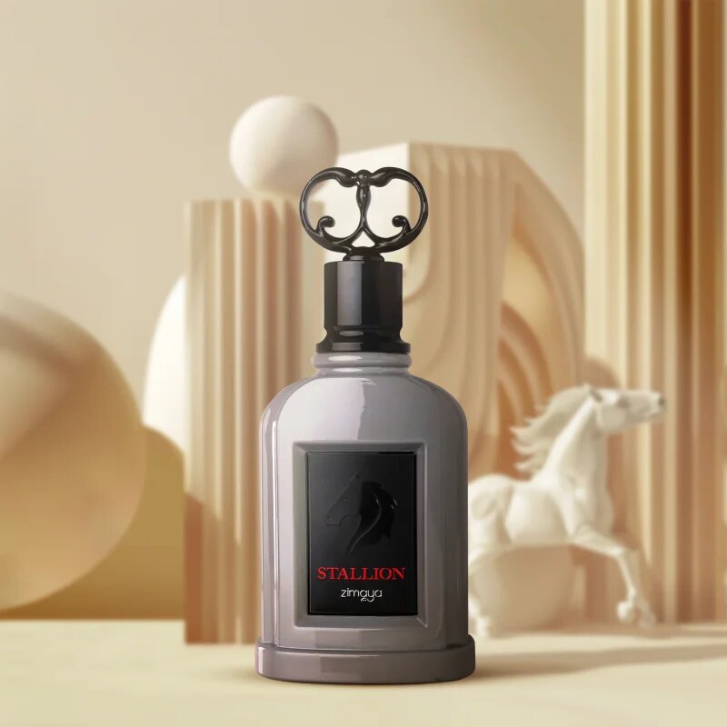 Zimaya Stallion parfémovaná voda pro muže 100 ml