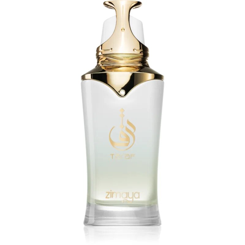 Zimaya Taraf White parfémovaná voda pro ženy 100 ml
